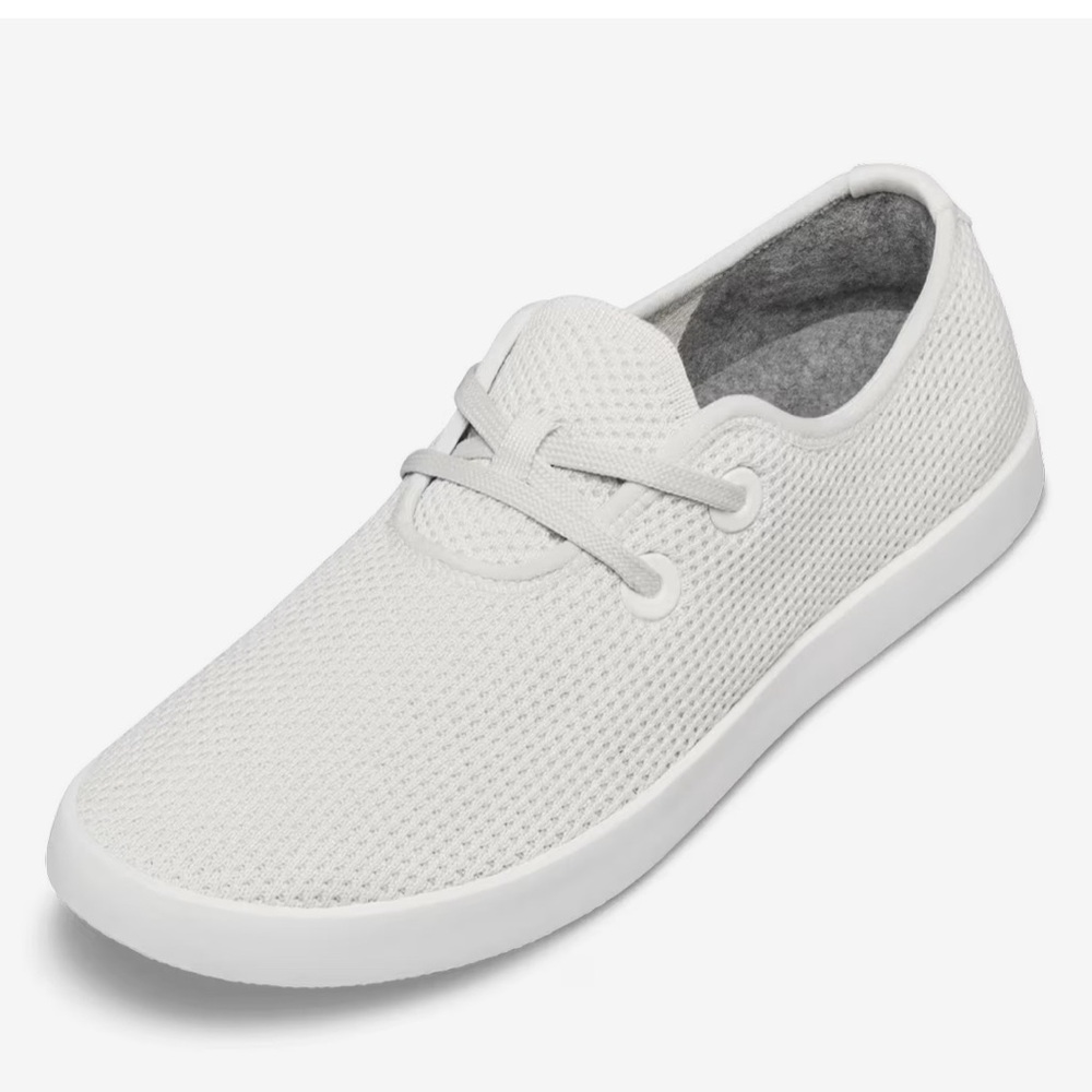 Allbirds White Tree Skippers